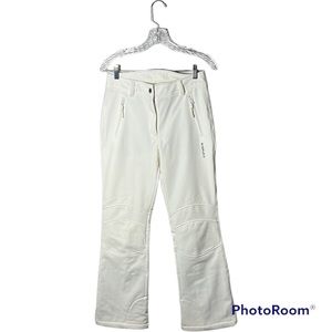 Icepeak ski-snowboarding pants size 8